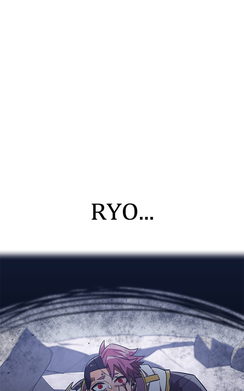 Savior ofDivine Blood Ep. 40 - True Friend page 95 - 