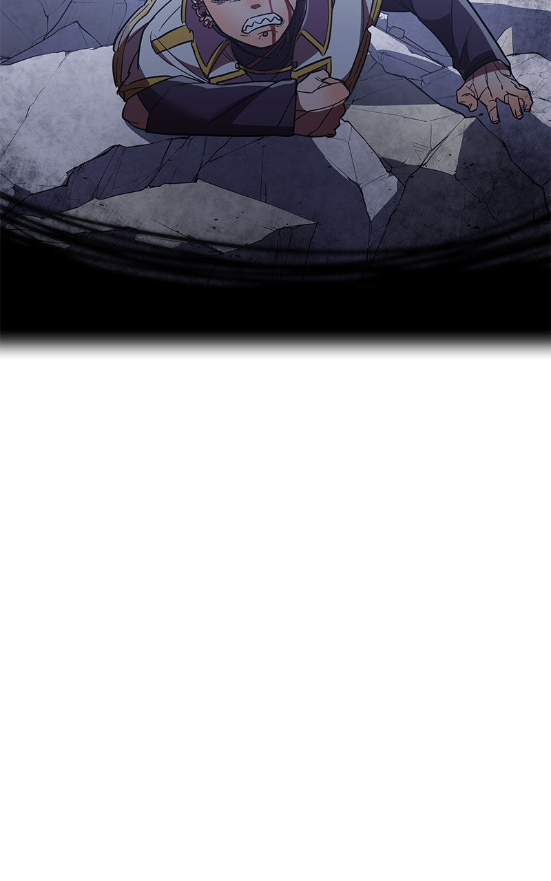 Savior ofDivine Blood Ep. 40 - True Friend page 96 - 