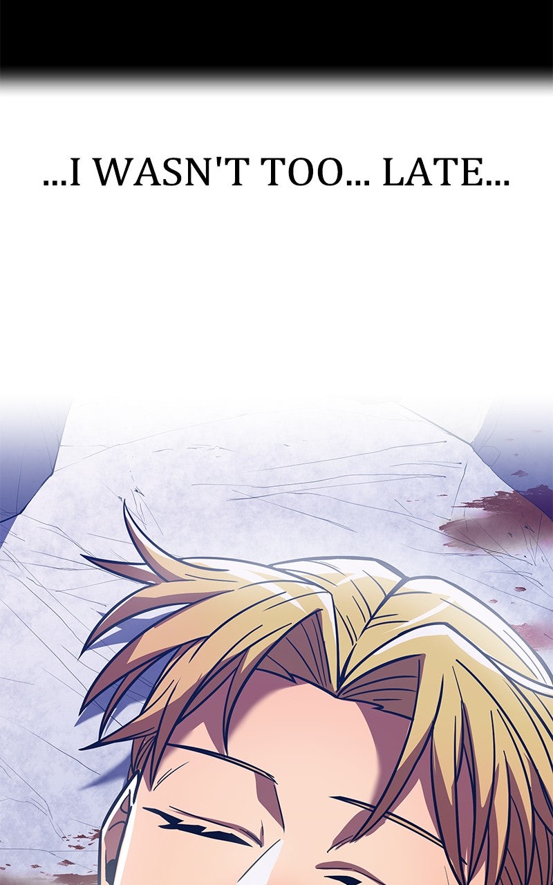 Savior ofDivine Blood Ep. 40 - True Friend page 98 - 