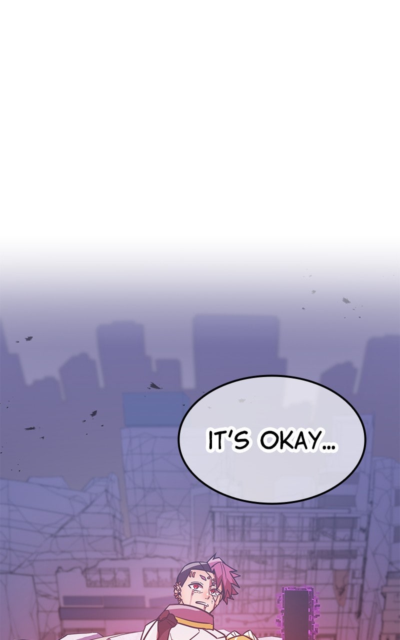 Savior ofDivine Blood Ep. 41 - Fear page 1 - 