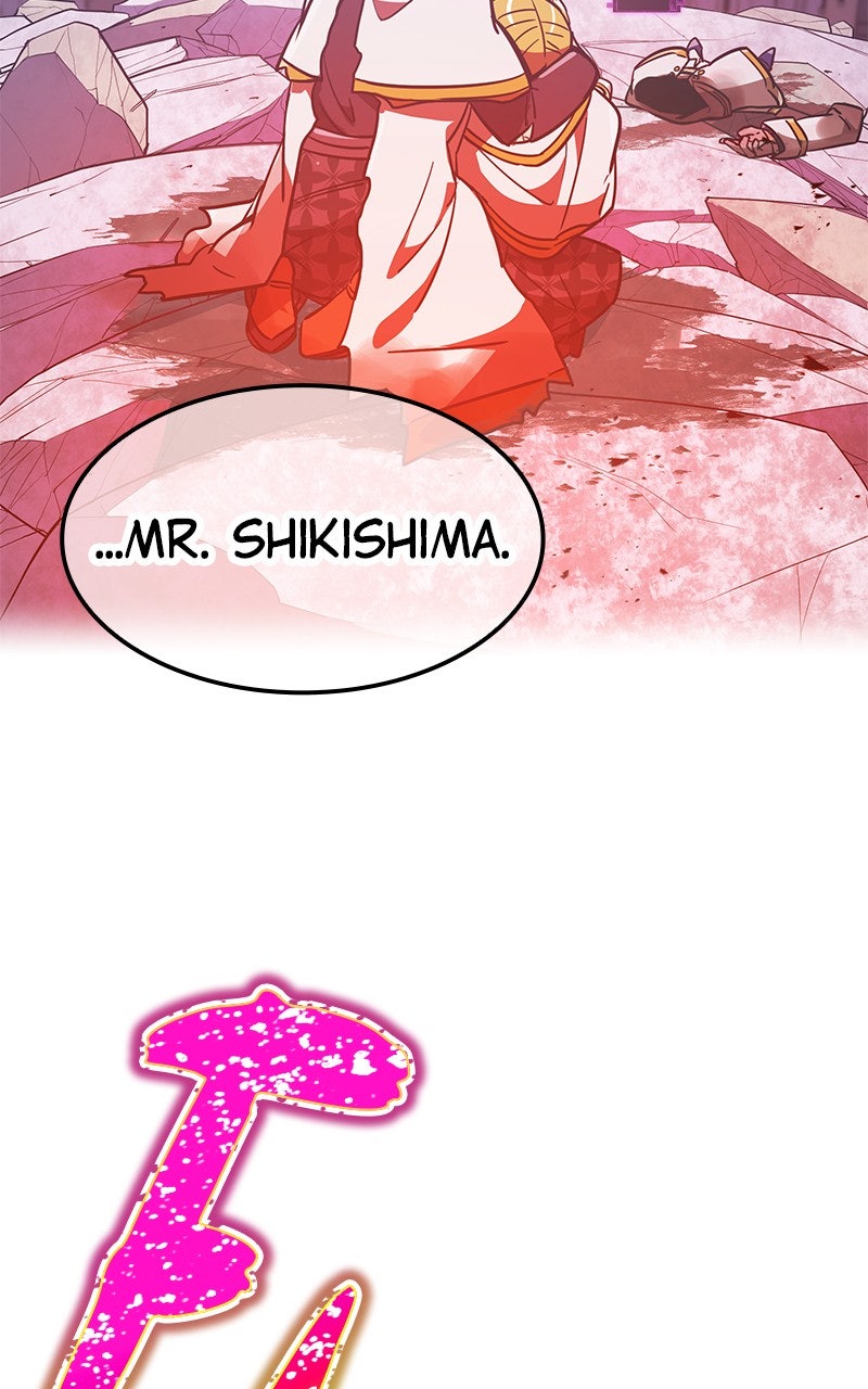 Savior ofDivine Blood Ep. 41 - Fear page 2 - 