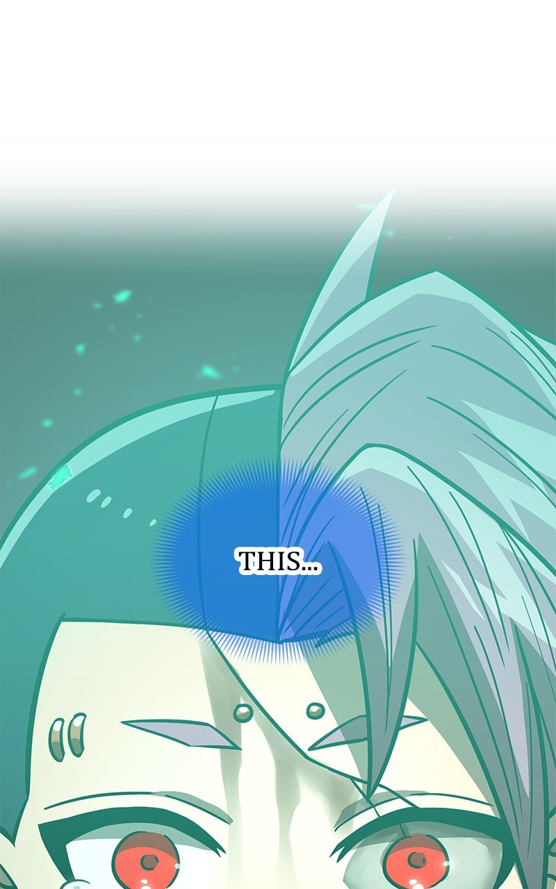 Savior ofDivine Blood Ep. 41 - Fear page 11 - 