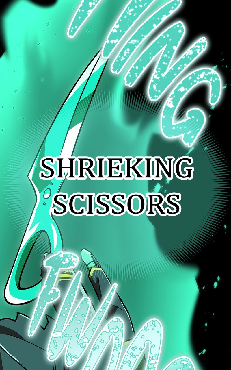 Savior ofDivine Blood Ep. 41 - Fear page 101 - 