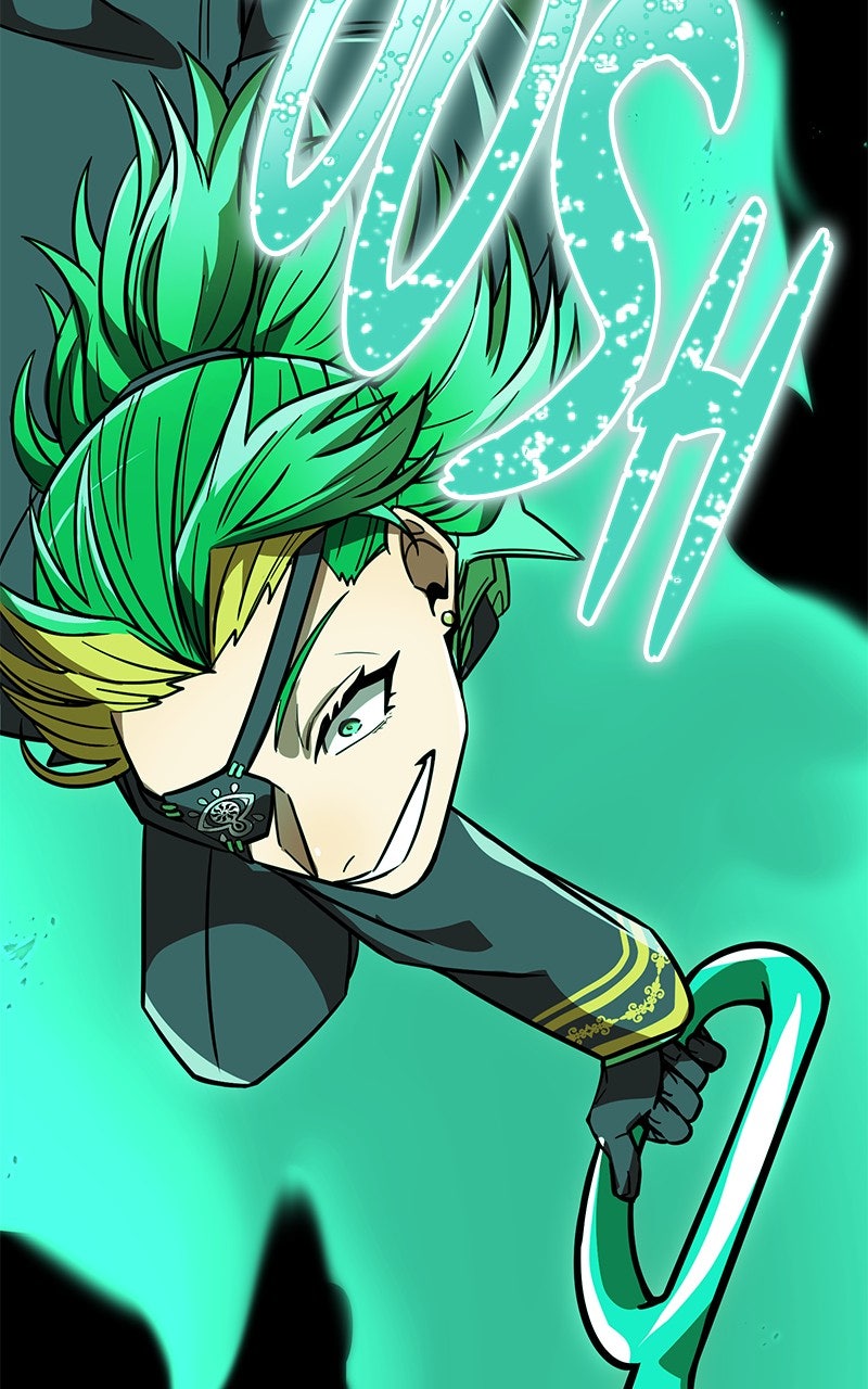 Savior ofDivine Blood Ep. 41 - Fear page 102 - 