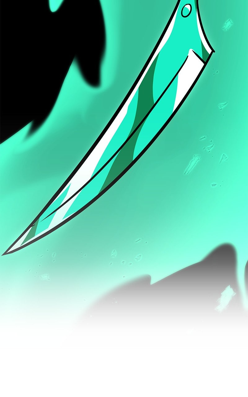 Savior ofDivine Blood Ep. 41 - Fear page 103 - 