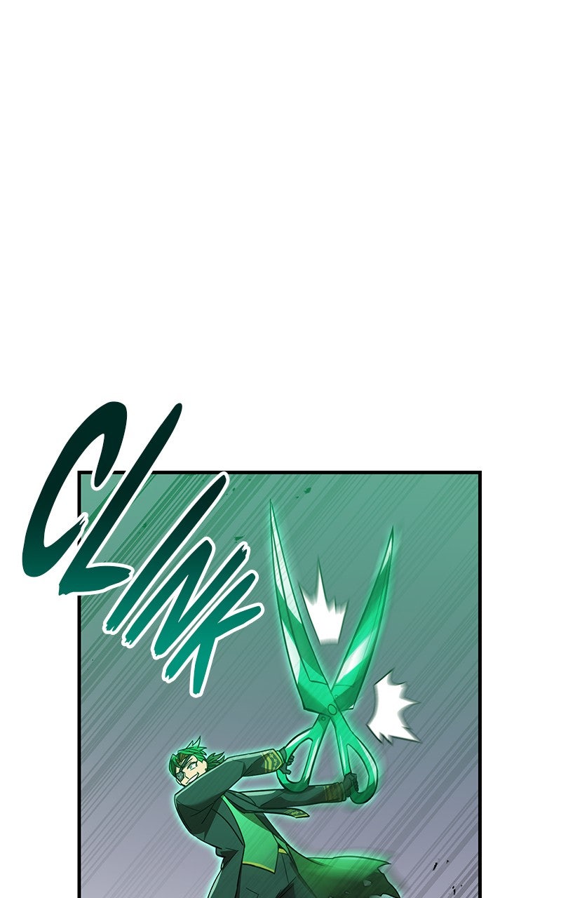 Savior ofDivine Blood Ep. 41 - Fear page 104 - 