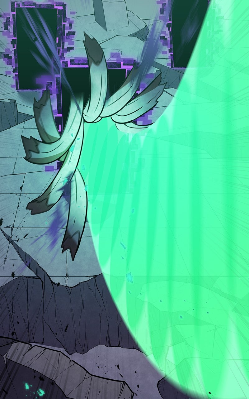 Savior ofDivine Blood Ep. 41 - Fear page 108 - 