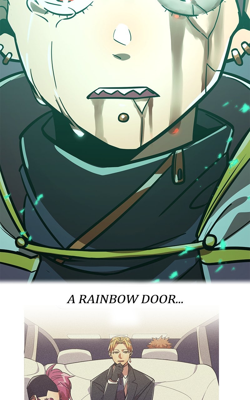 Savior ofDivine Blood Ep. 41 - Fear page 12 - 