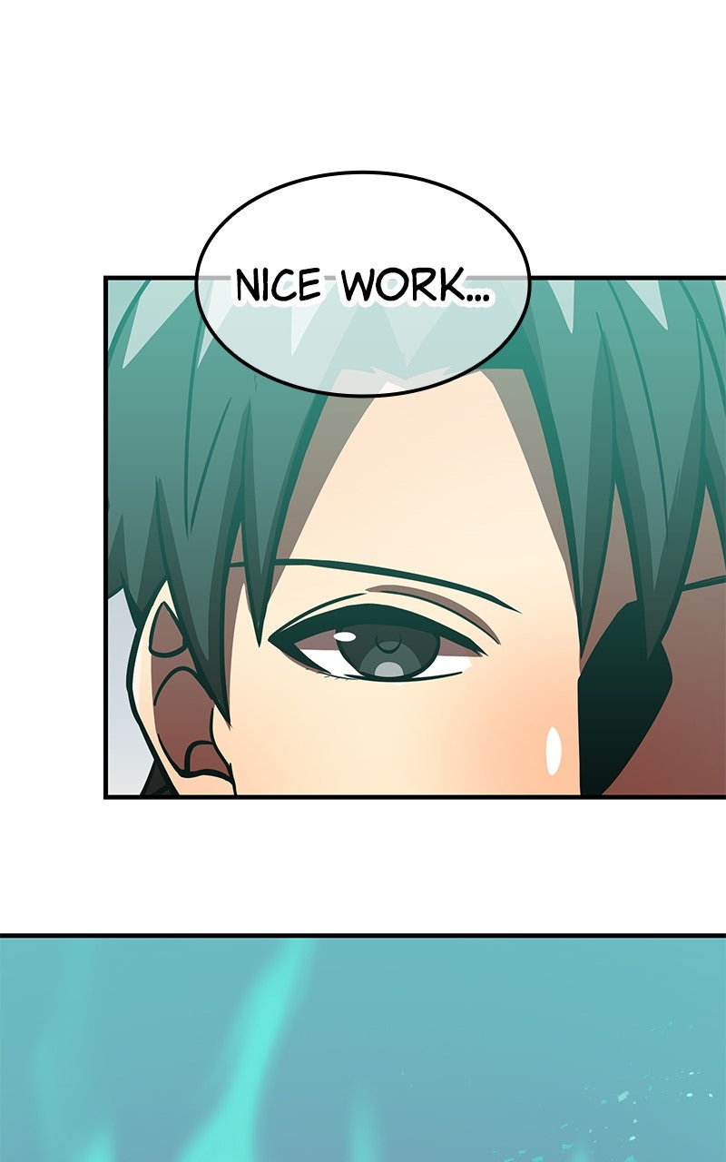 Savior ofDivine Blood Ep. 41 - Fear page 116 - 