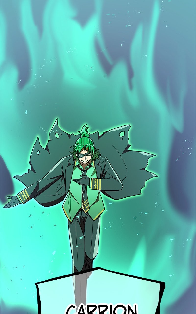 Savior ofDivine Blood Ep. 41 - Fear page 117 - 