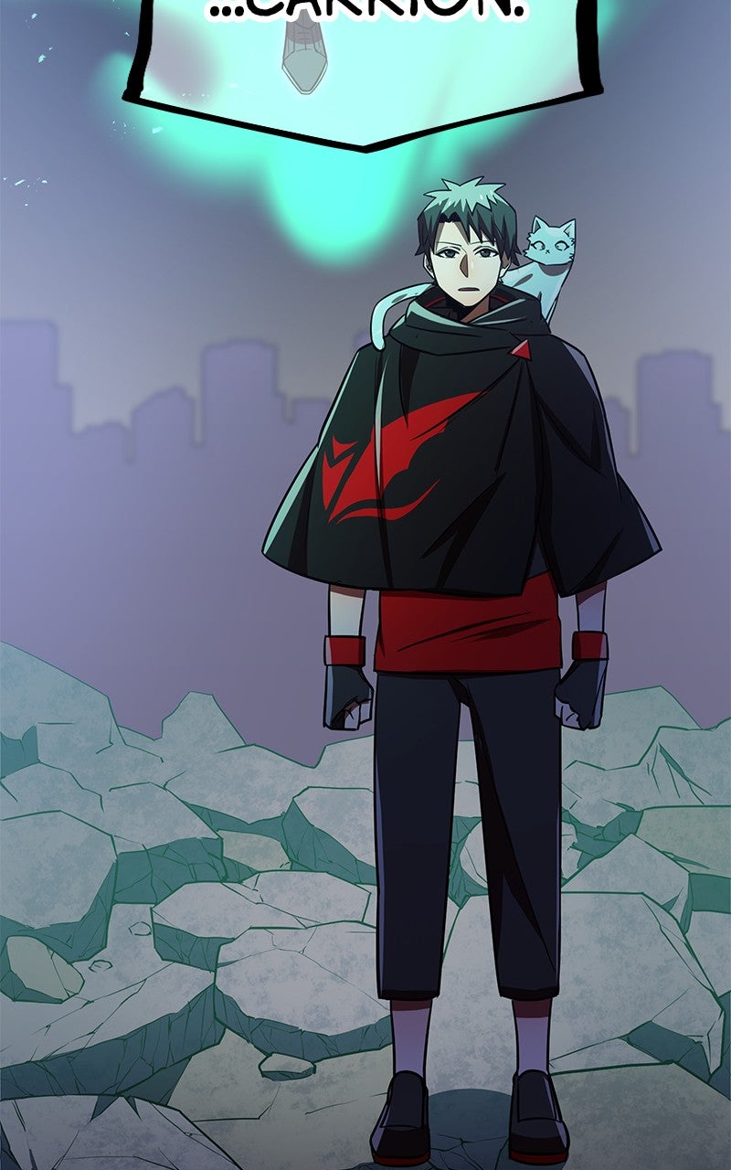 Savior ofDivine Blood Ep. 41 - Fear page 118 - 