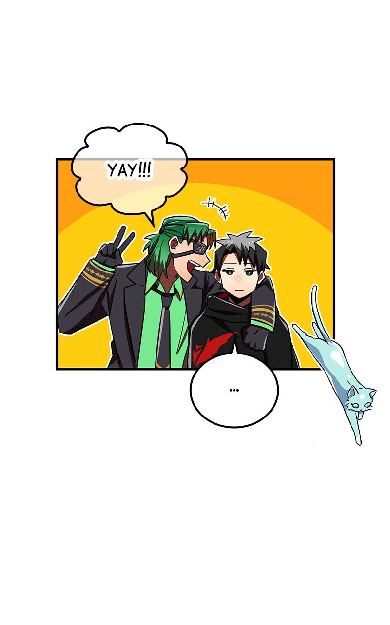 Savior ofDivine Blood Ep. 41 - Fear page 121 - 