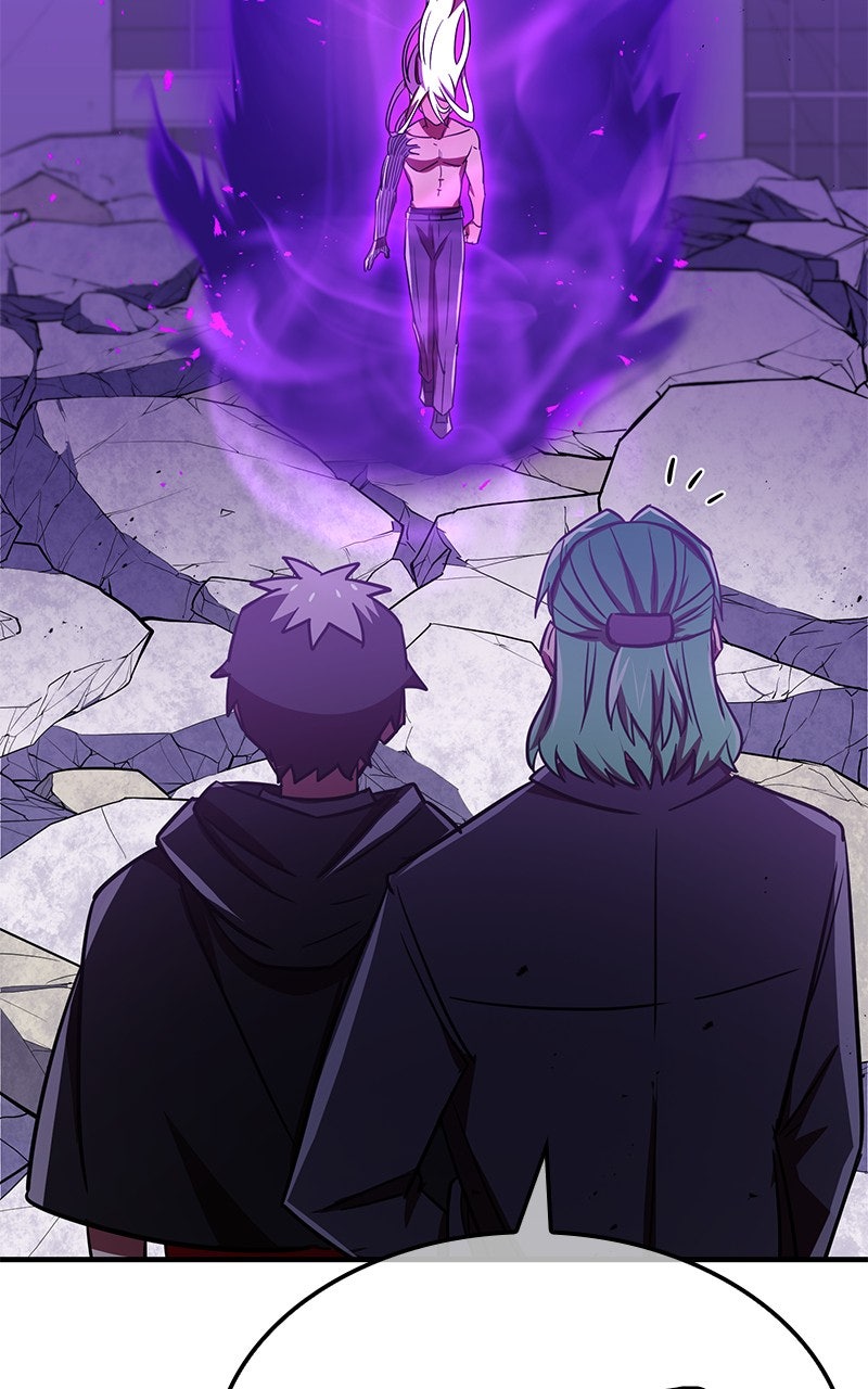 Savior ofDivine Blood Ep. 41 - Fear page 124 - 