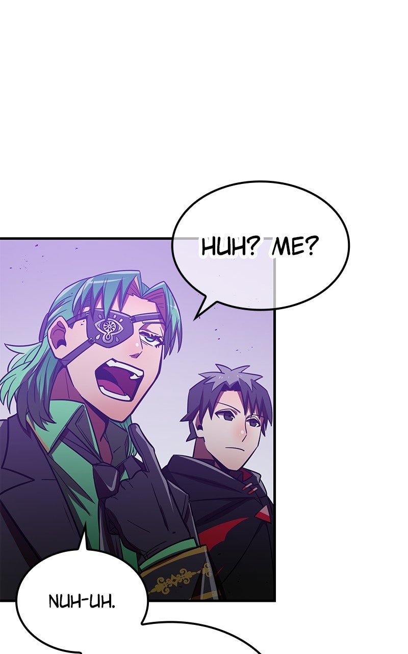 Savior ofDivine Blood Ep. 41 - Fear page 127 - 
