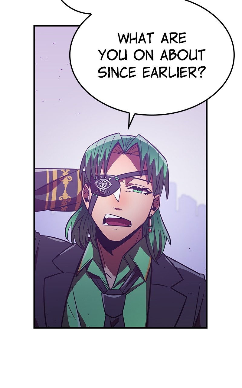Savior ofDivine Blood Ep. 41 - Fear page 130 - 