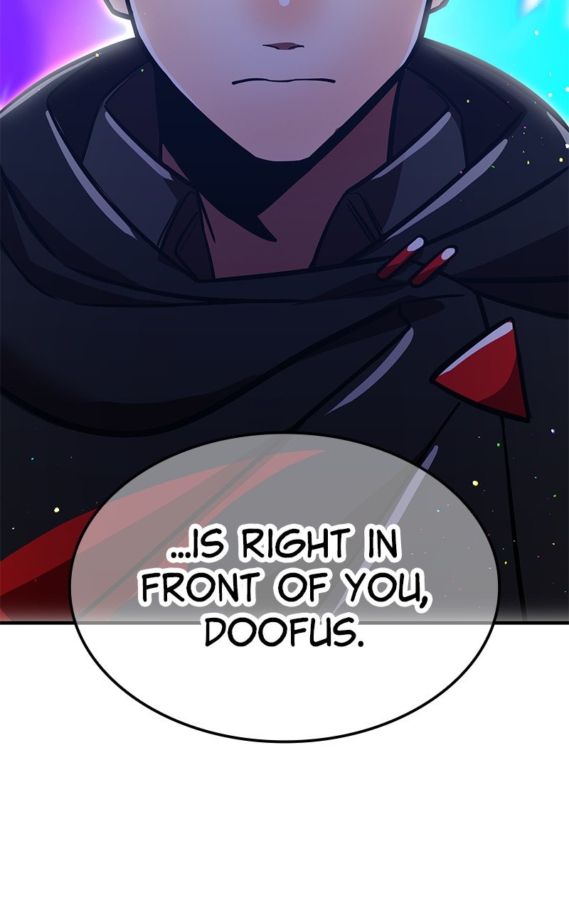 Savior ofDivine Blood Ep. 41 - Fear page 132 - 
