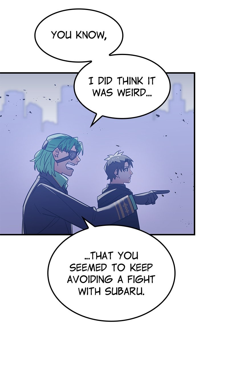 Savior ofDivine Blood Ep. 41 - Fear page 134 - 