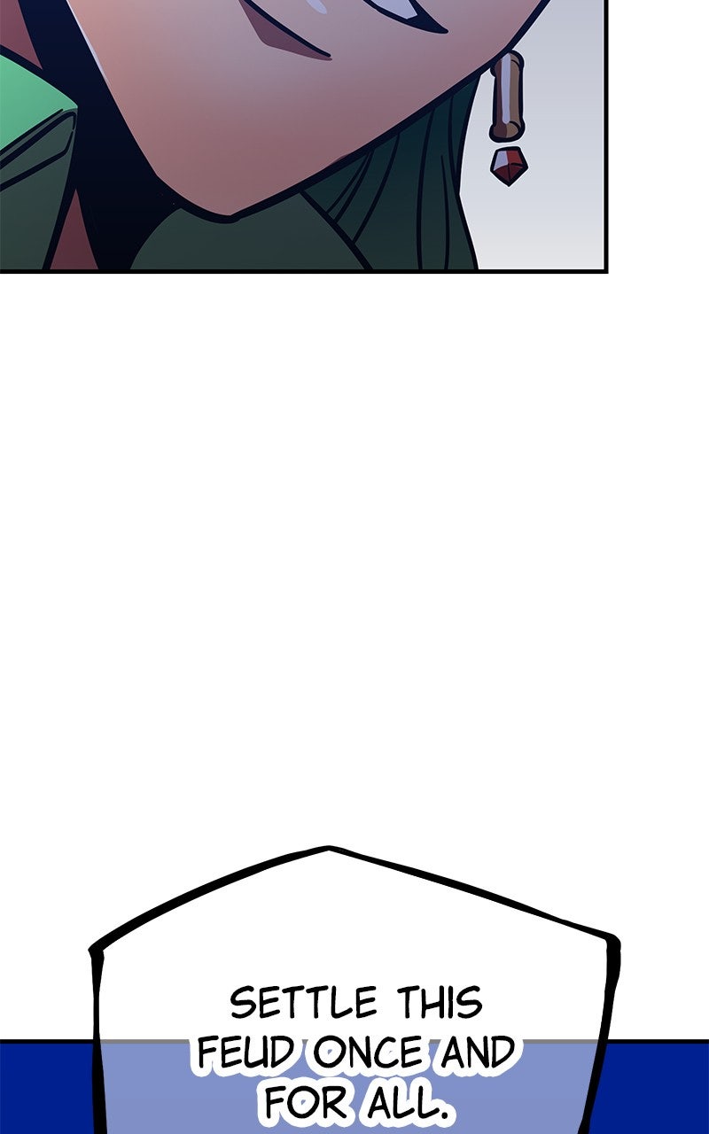 Savior ofDivine Blood Ep. 41 - Fear page 138 - 