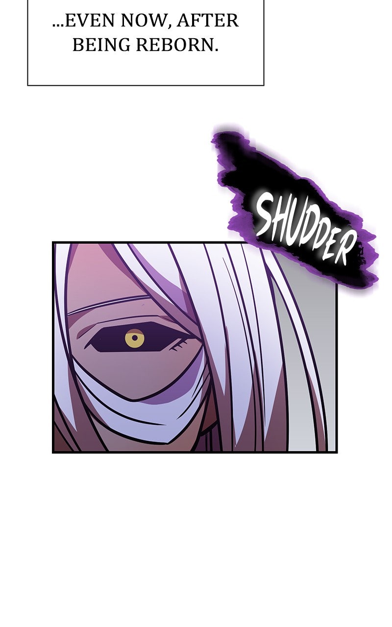 Savior ofDivine Blood Ep. 41 - Fear page 156 - 