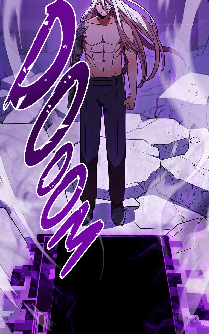 Savior ofDivine Blood Ep. 41 - Fear page 159 - 