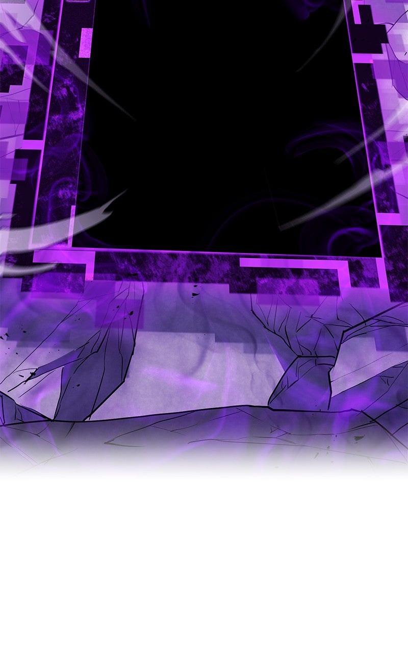 Savior ofDivine Blood Ep. 41 - Fear page 160 - 