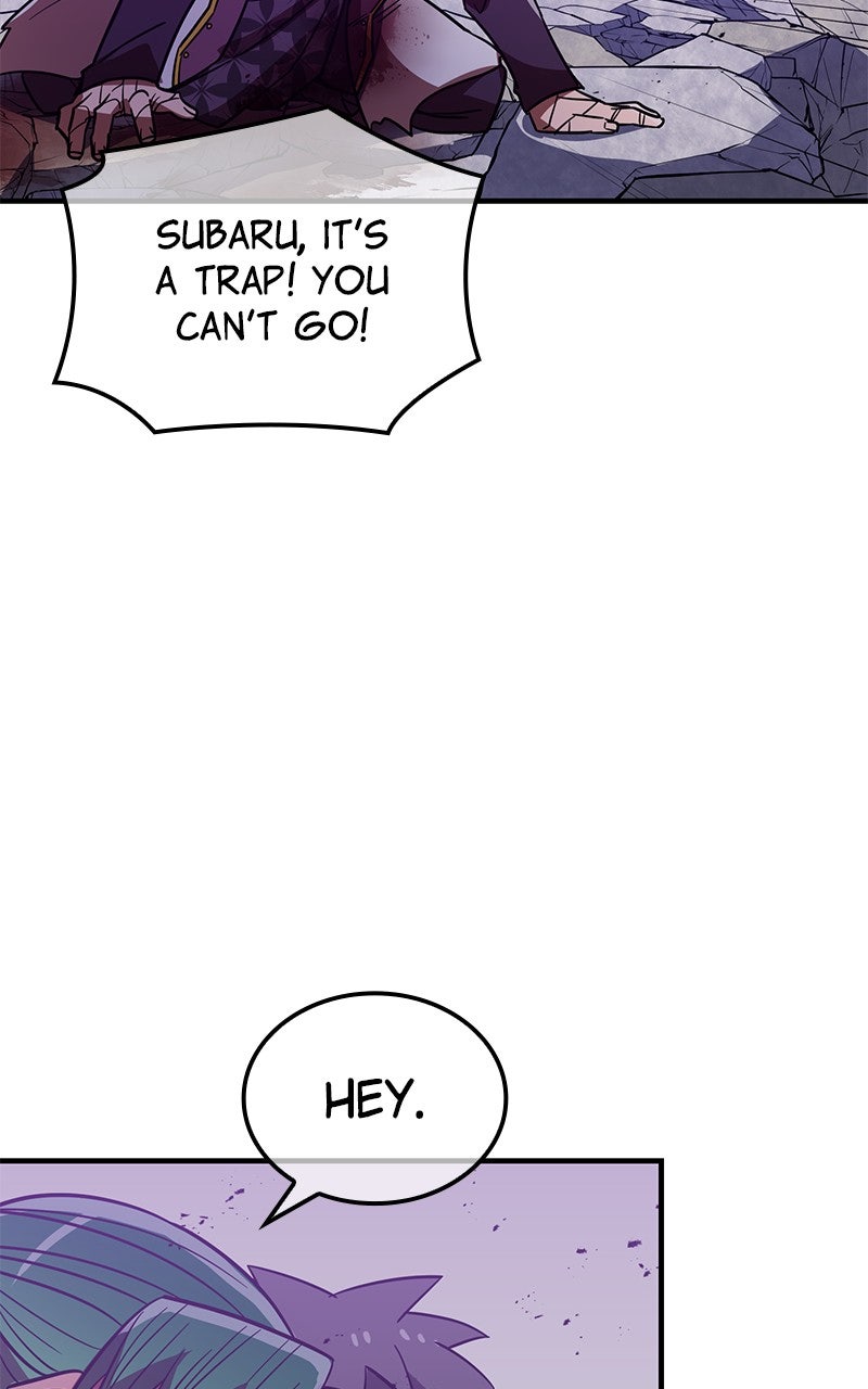 Savior ofDivine Blood Ep. 41 - Fear page 162 - 
