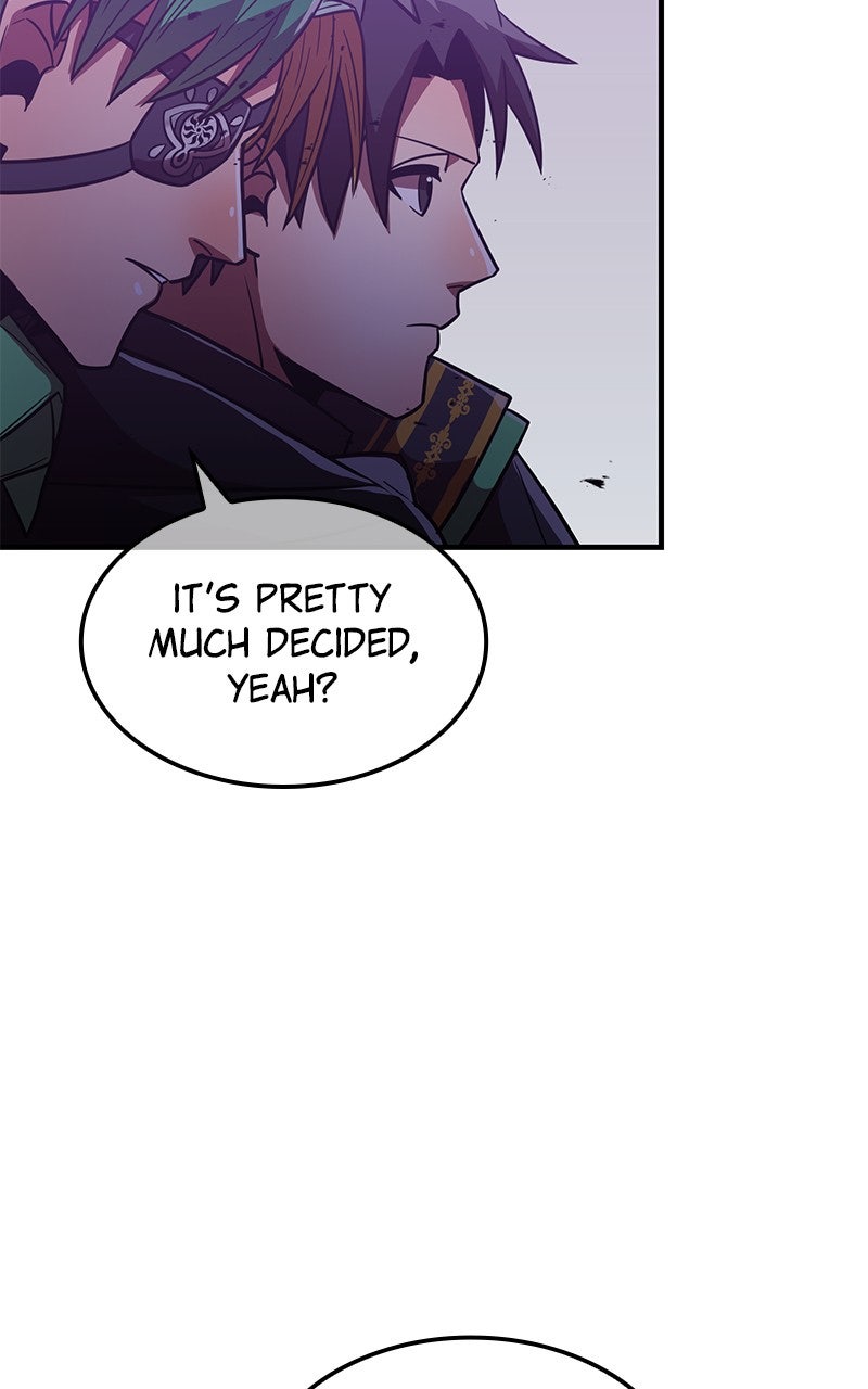 Savior ofDivine Blood Ep. 41 - Fear page 163 - 
