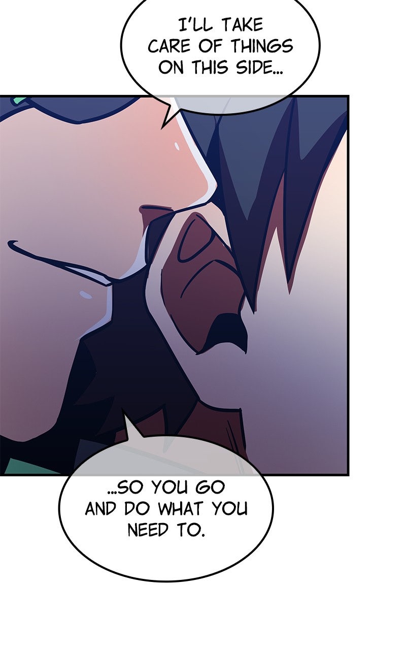 Savior ofDivine Blood Ep. 41 - Fear page 164 - 