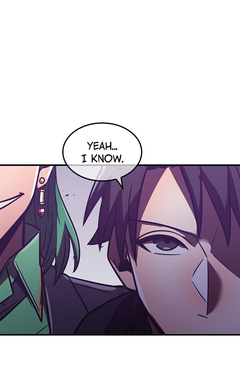 Savior ofDivine Blood Ep. 41 - Fear page 165 - 