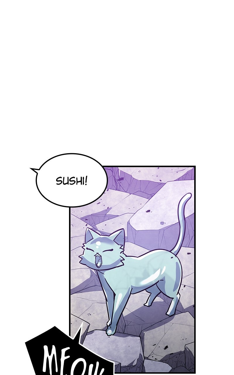 Savior ofDivine Blood Ep. 41 - Fear page 166 - 