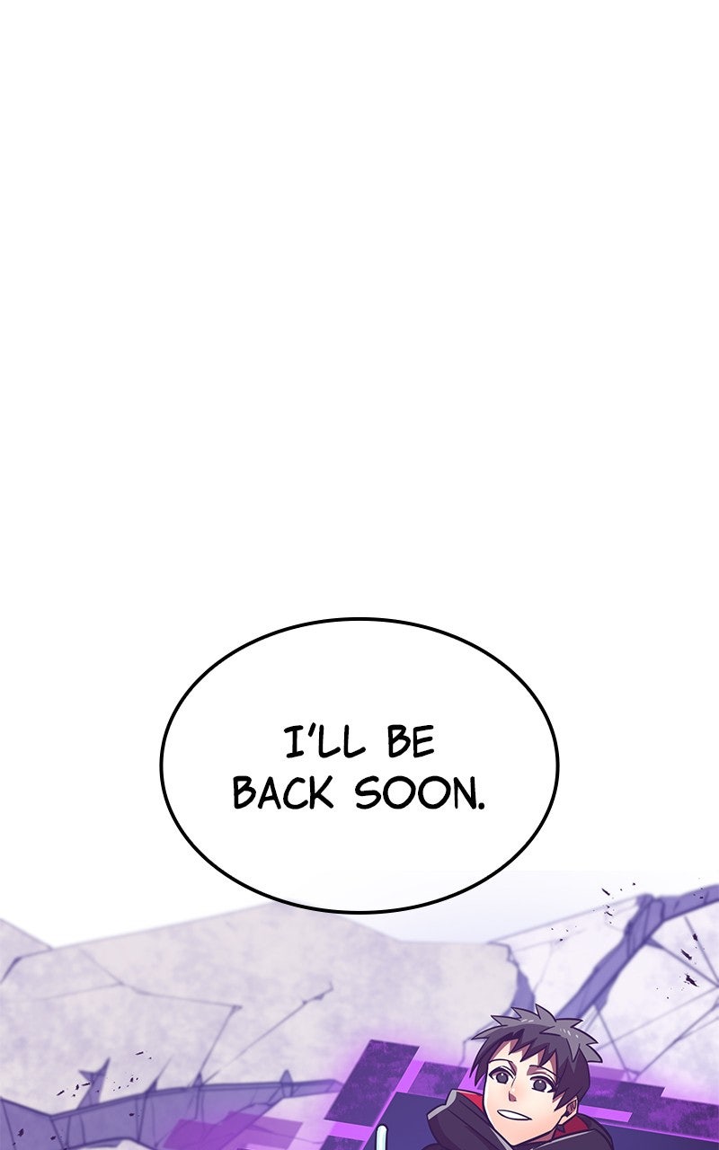 Savior ofDivine Blood Ep. 41 - Fear page 168 - 