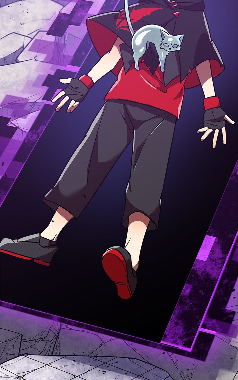 Savior ofDivine Blood Ep. 41 - Fear page 169 - 