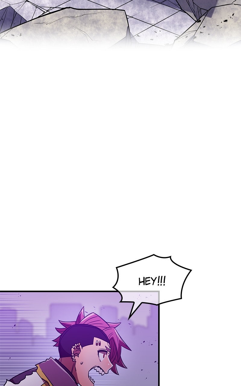 Savior ofDivine Blood Ep. 41 - Fear page 170 - 
