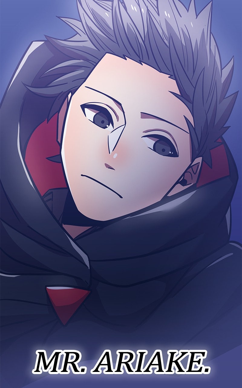 Savior ofDivine Blood Ep. 41 - Fear page 172 - 