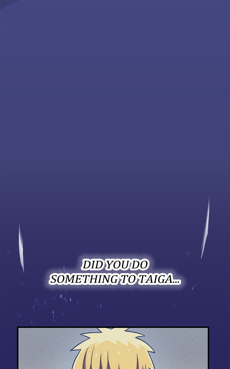 Savior ofDivine Blood Ep. 41 - Fear page 173 - 