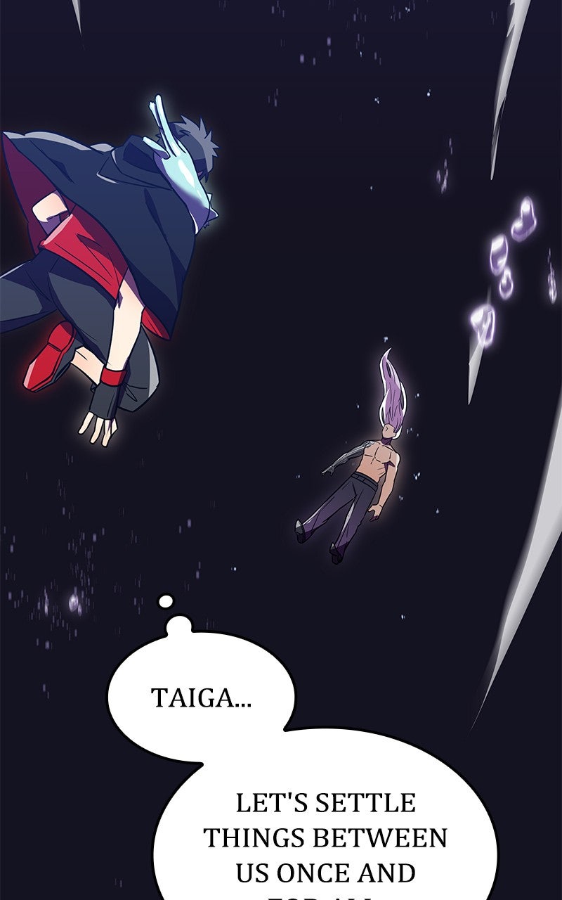 Savior ofDivine Blood Ep. 41 - Fear page 175 - 