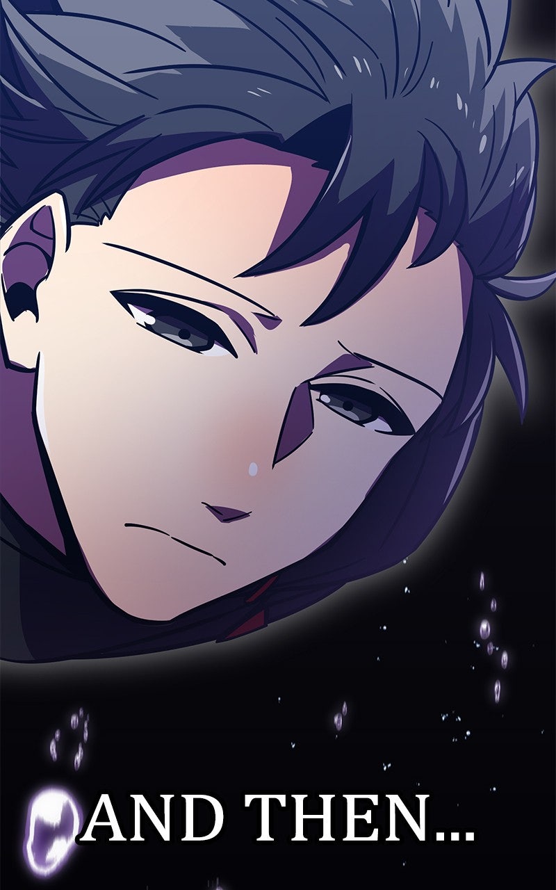 Savior ofDivine Blood Ep. 41 - Fear page 177 - 