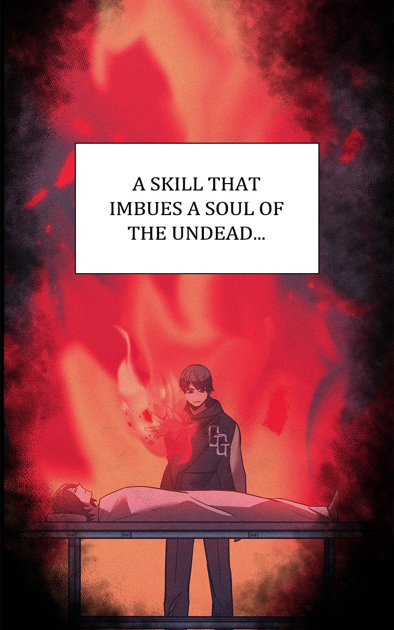 Savior ofDivine Blood Ep. 41 - Fear page 19 - 
