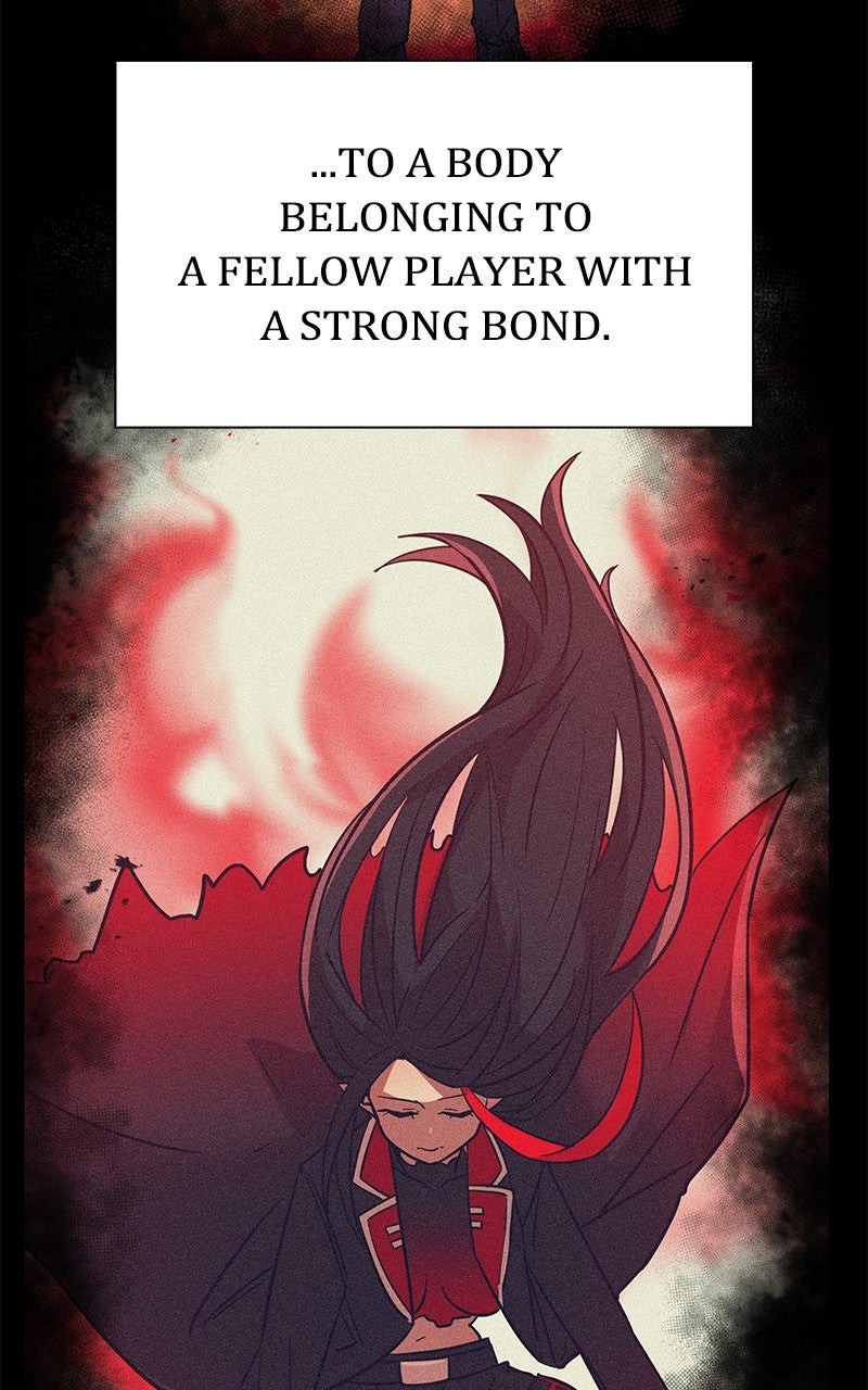 Savior ofDivine Blood Ep. 41 - Fear page 20 - 