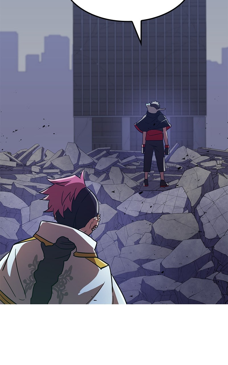 Savior ofDivine Blood Ep. 41 - Fear page 24 - 