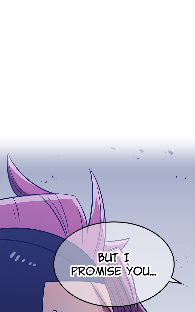 Savior ofDivine Blood Ep. 41 - Fear page 25 - 