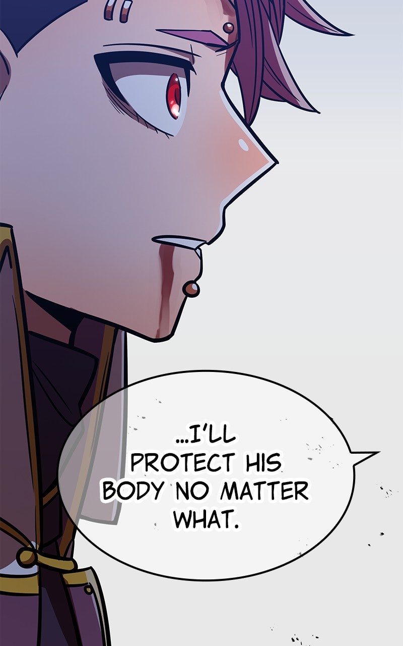 Savior ofDivine Blood Ep. 41 - Fear page 26 - 