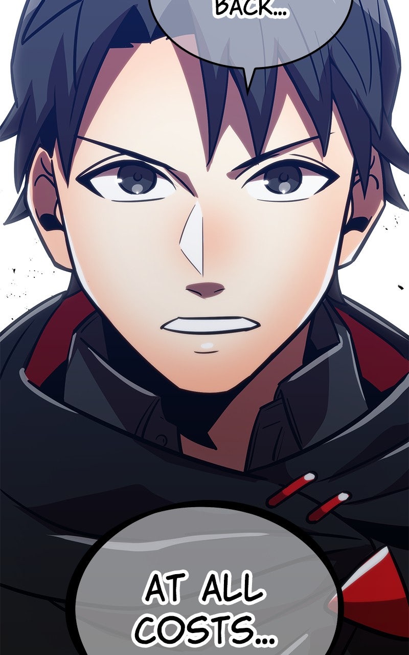 Savior ofDivine Blood Ep. 41 - Fear page 28 - 