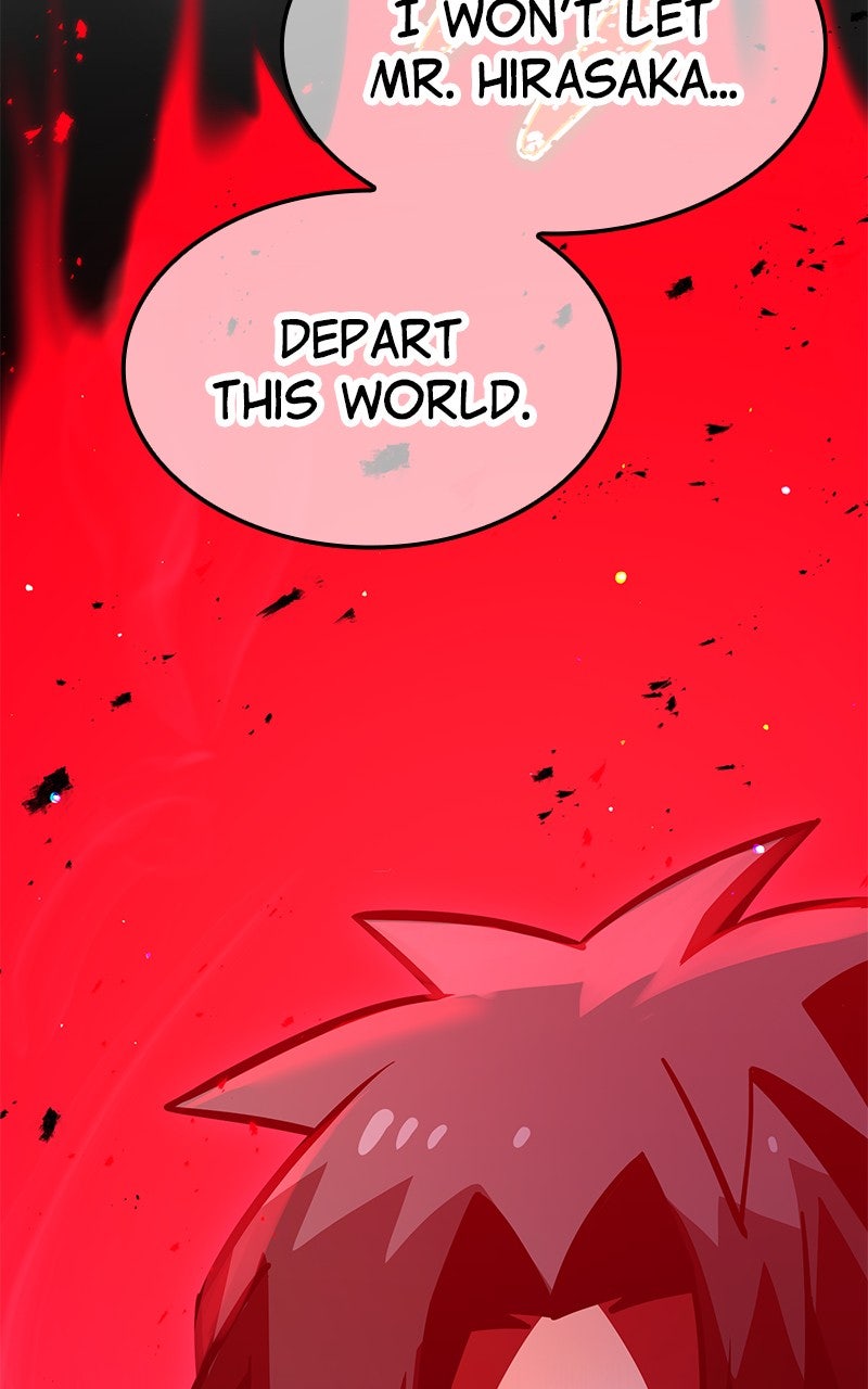 Savior ofDivine Blood Ep. 41 - Fear page 4 - 