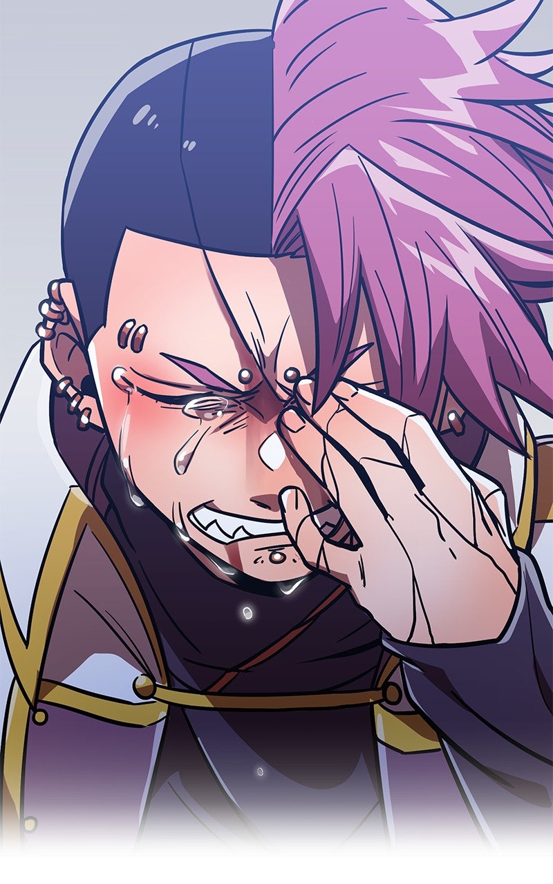 Savior ofDivine Blood Ep. 41 - Fear page 31 - 