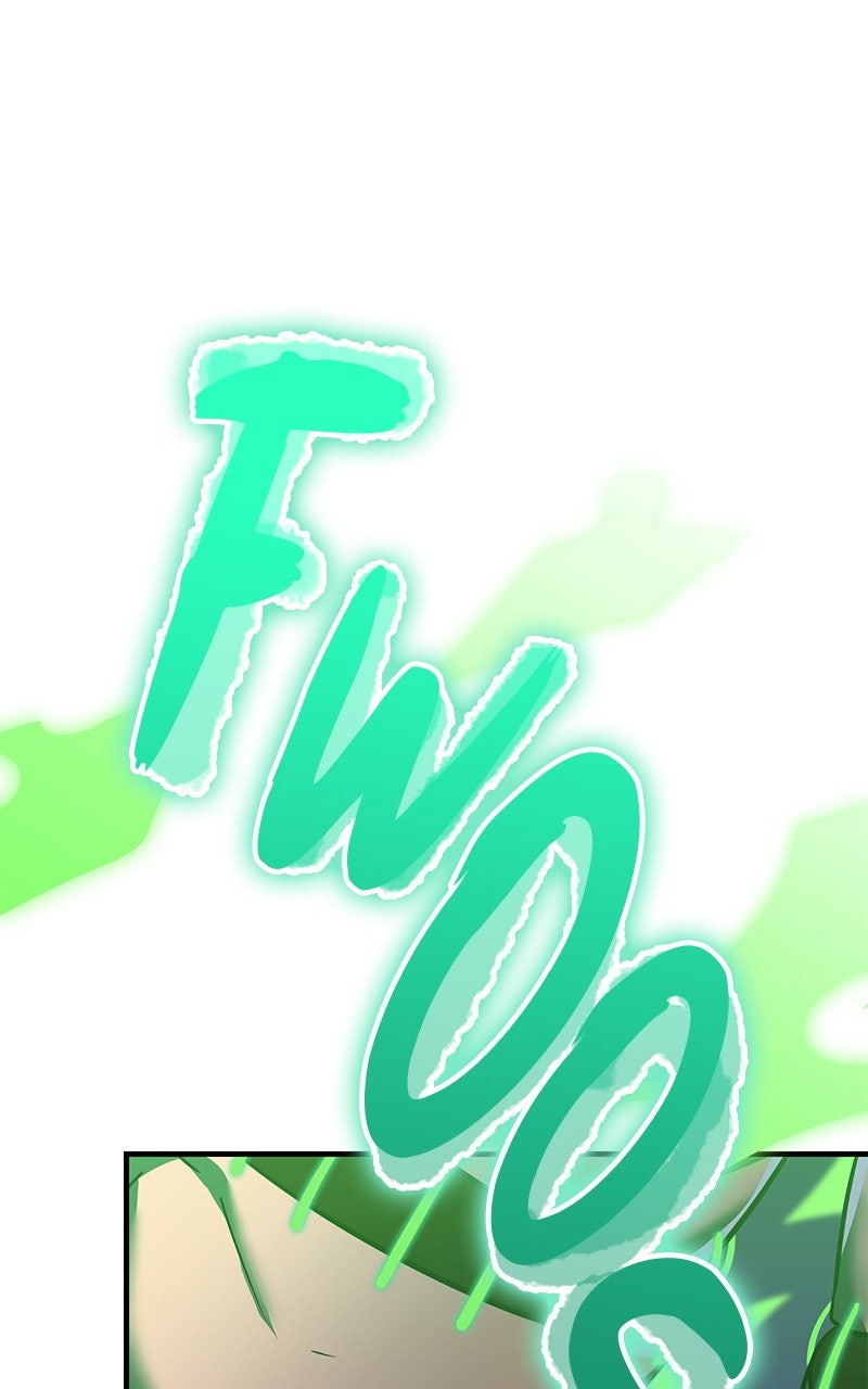 Savior ofDivine Blood Ep. 41 - Fear page 32 - 