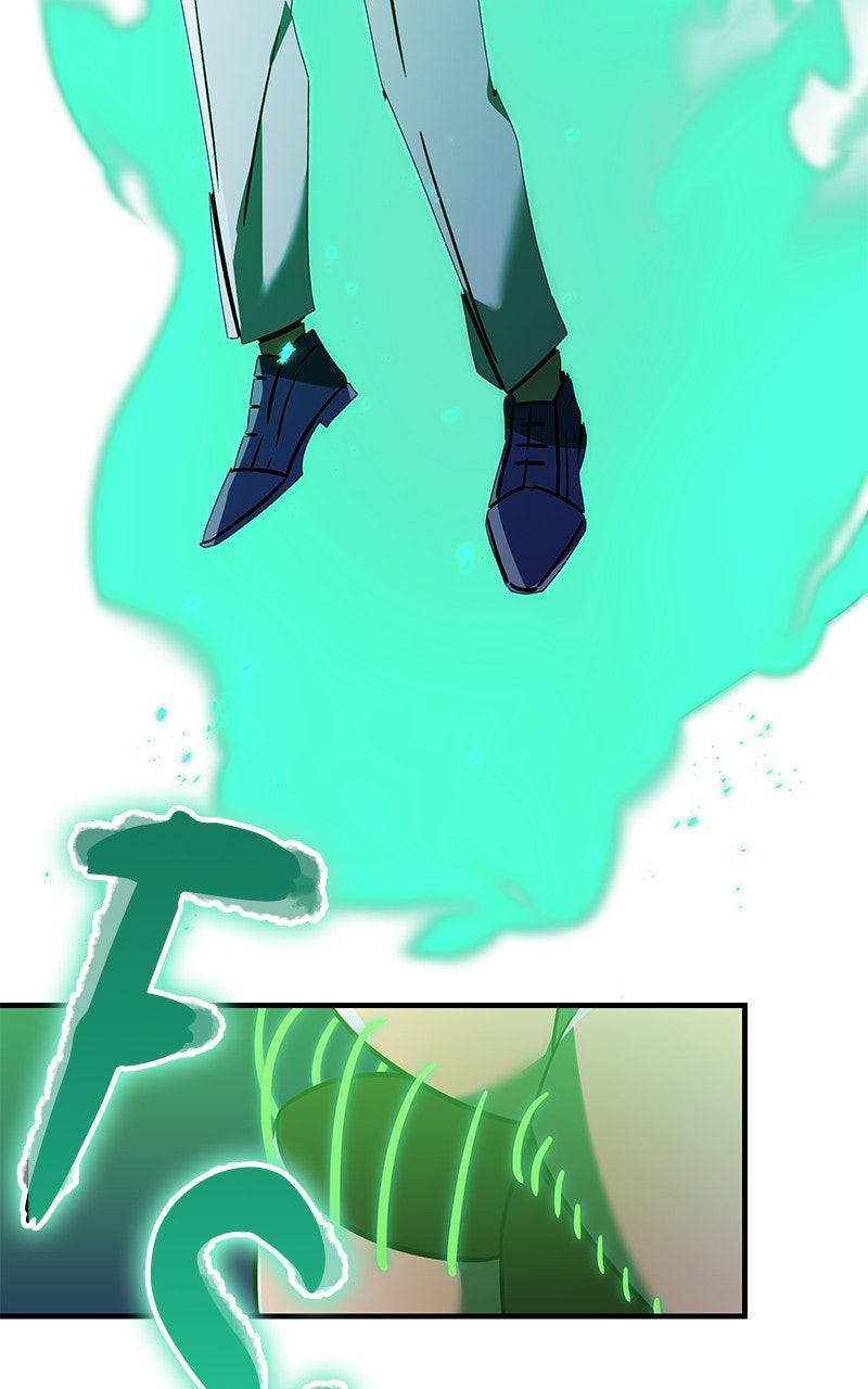 Savior ofDivine Blood Ep. 41 - Fear page 34 - 