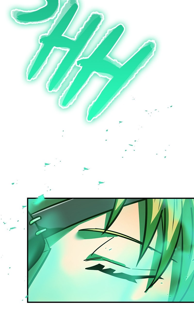Savior ofDivine Blood Ep. 41 - Fear page 35 - 
