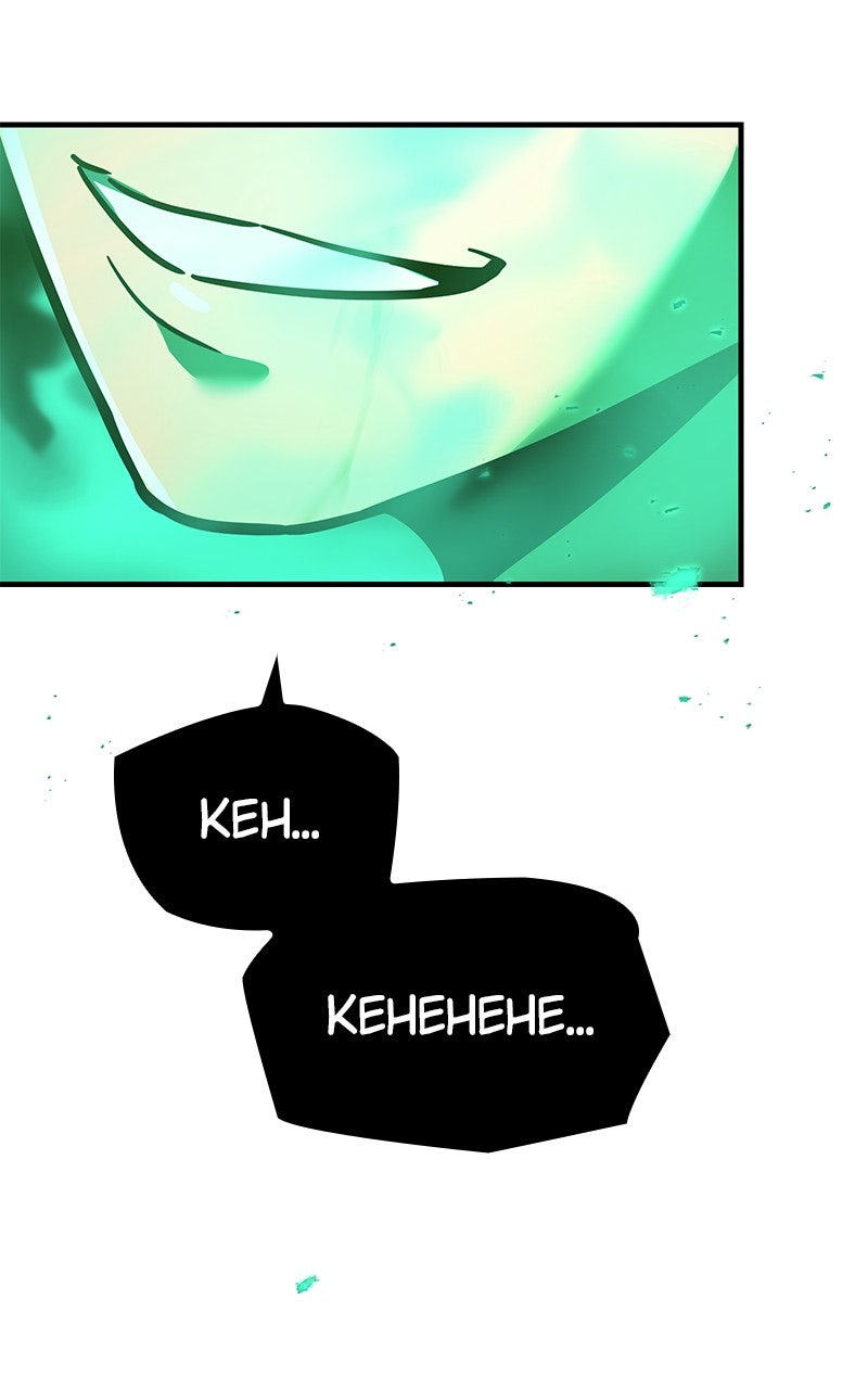 Savior ofDivine Blood Ep. 41 - Fear page 36 - 