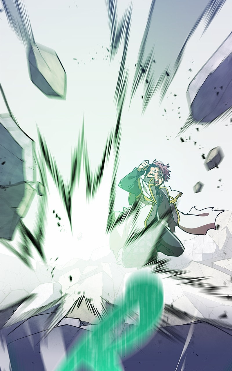 Savior ofDivine Blood Ep. 41 - Fear page 38 - 